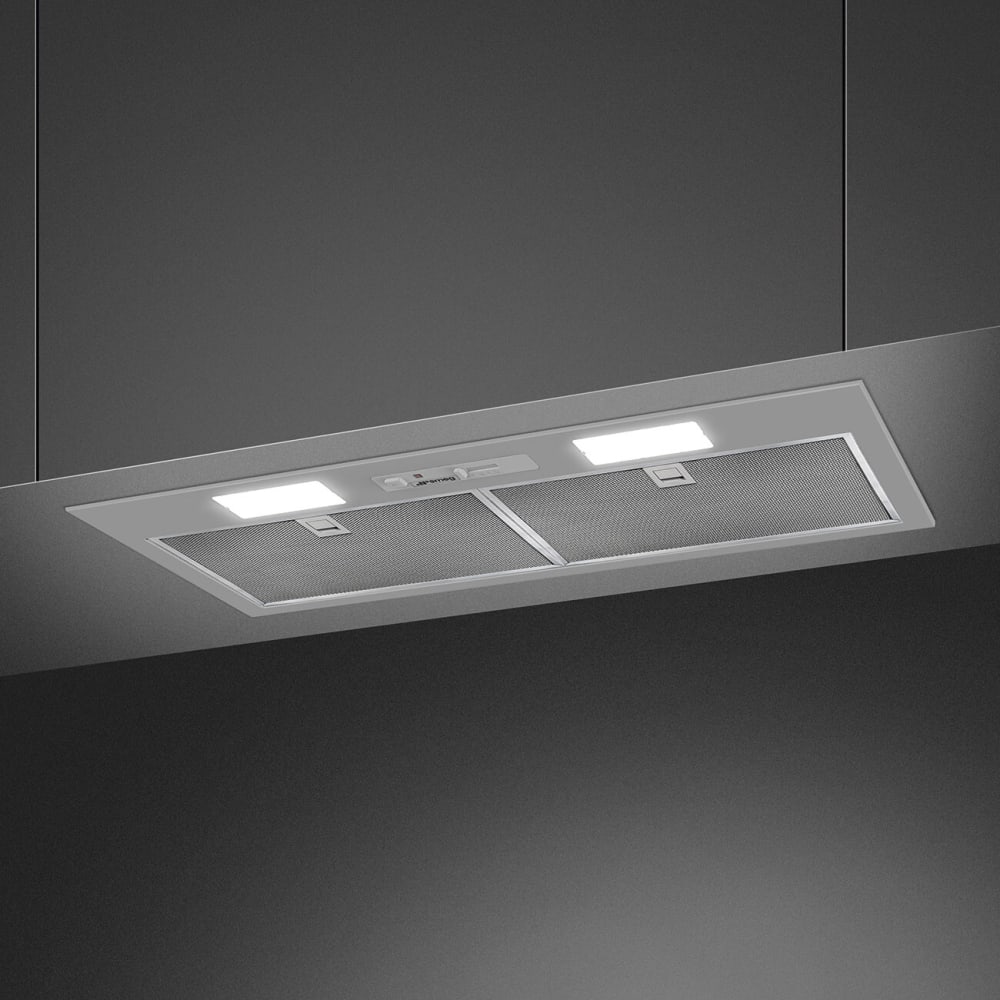 Smeg KSEG30XU 30 Inch Under Hood Insert with 3Speed 200 CFM