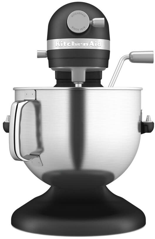 KitchenAid KSM70SKXXBK 7 Quart Bowl-Lift Stand Mixer with 11