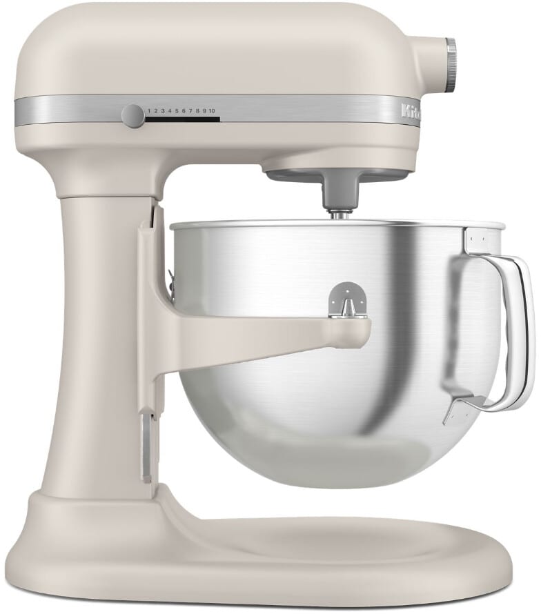 KitchenAid KSM70SKXXMH 7 Quart Bowl-Lift Stand Mixer with 11