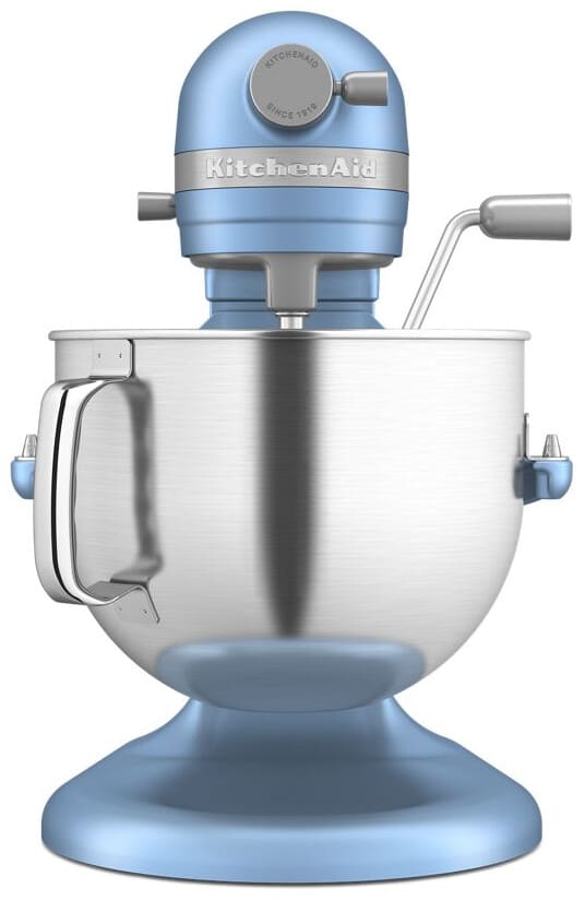 KitchenAid KSM70SKXXVB 7 Quart Bowl-Lift Stand Mixer with 11