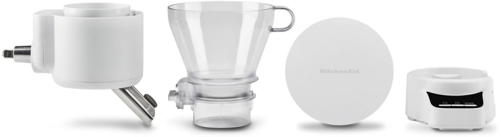 KitchenAid KSMSFTA Sifter + Scale Attachment