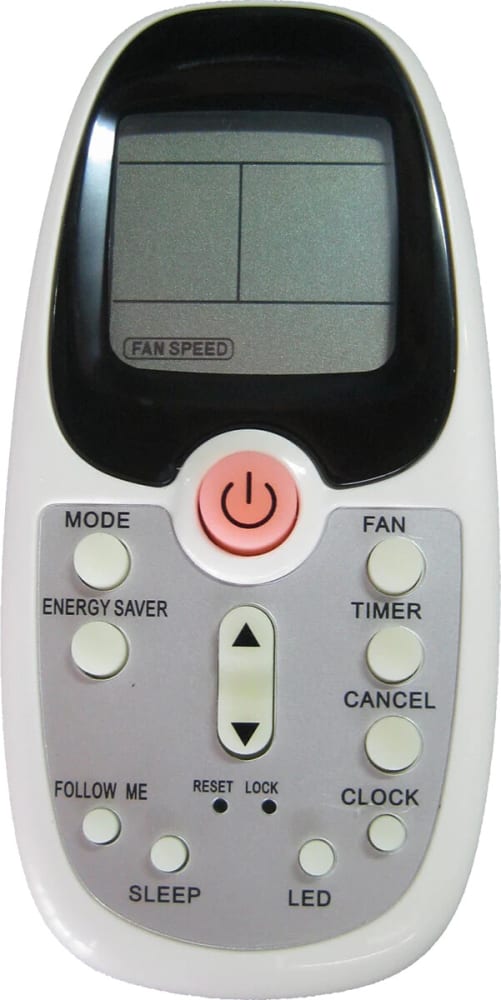 KeyStone KSTAT081HC 8,000 BTU Through-the-Wall Air Conditioner with ...