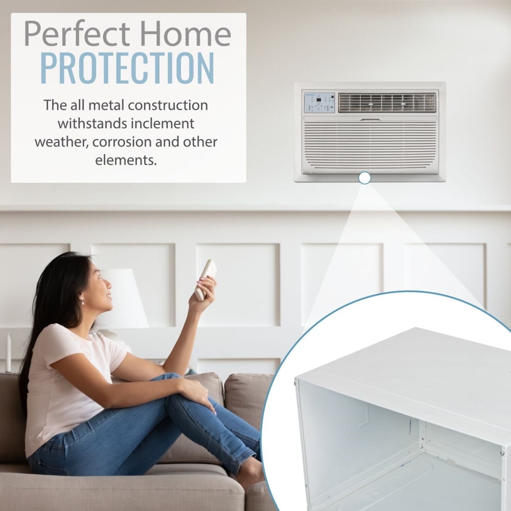 KeyStone KSTSLV1 26 Inch Wall Sleeve