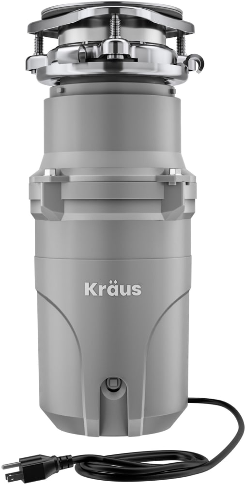 Kraus KWD21050MGR WasteGuard™ High-Speed Motor Garbage Disposal