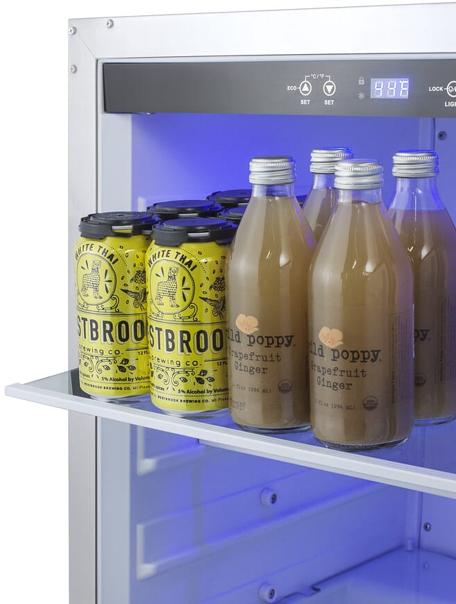 冷凍ML25 ADL70 冷凍ML25 ADL70 49 Cu. Ft. Stainless Steel Auto