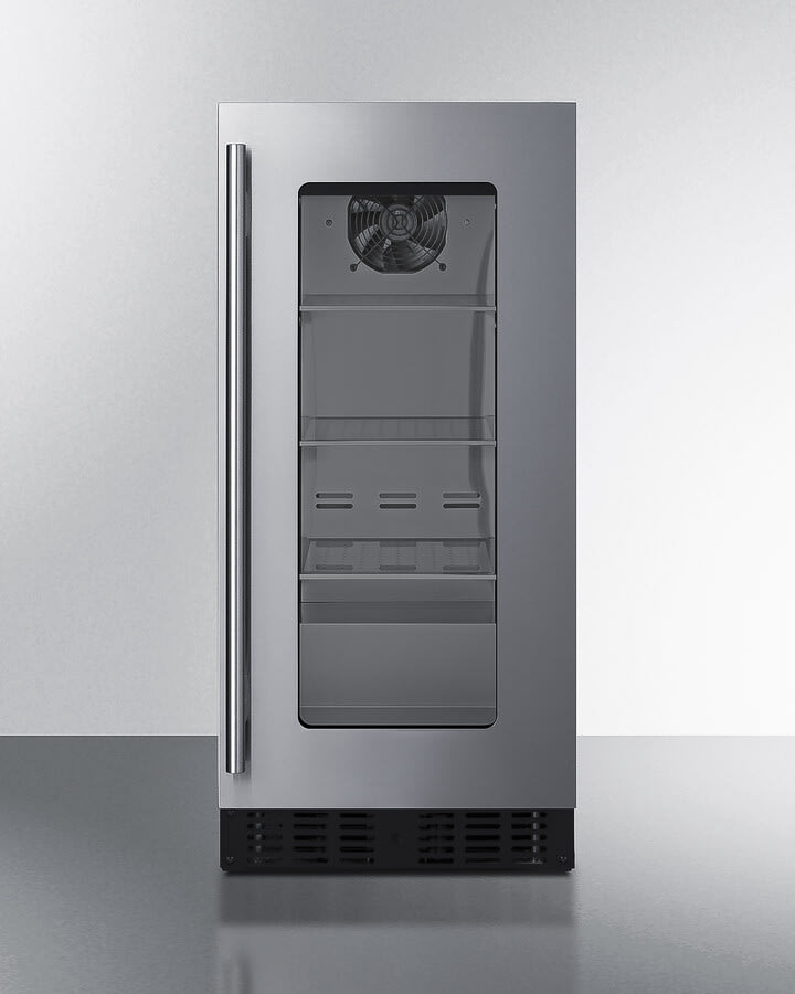 アラハト・アテルサータ ASDW1522PNR | Summit® Appliance