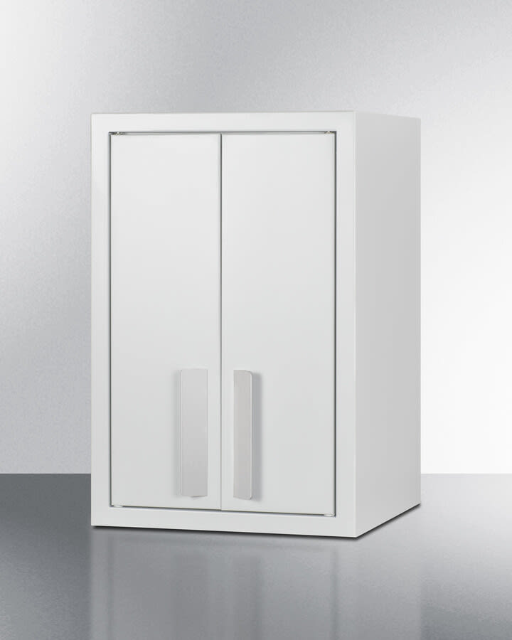Summit top tall cabinet