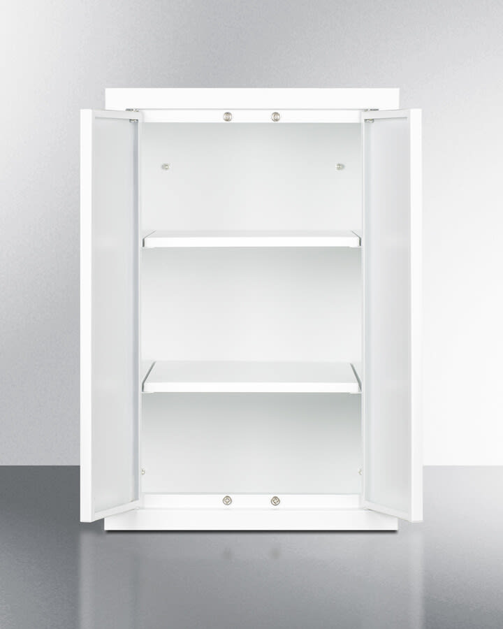 Summit shop tall cabinet