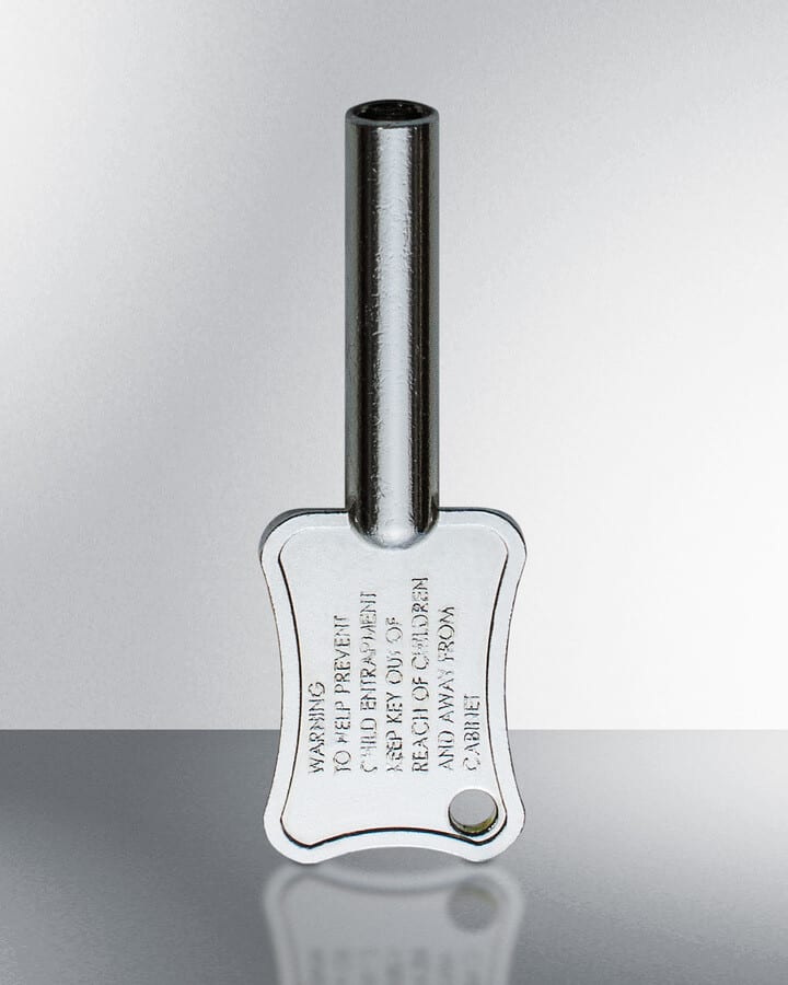 Keyif Summit KEYIF Key for Select Refrigerators