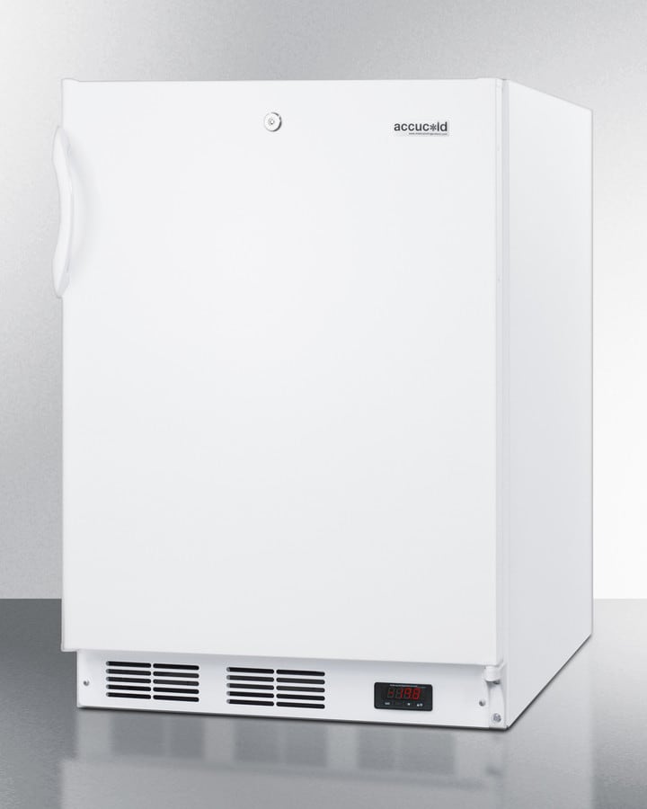 accucold vt65ml