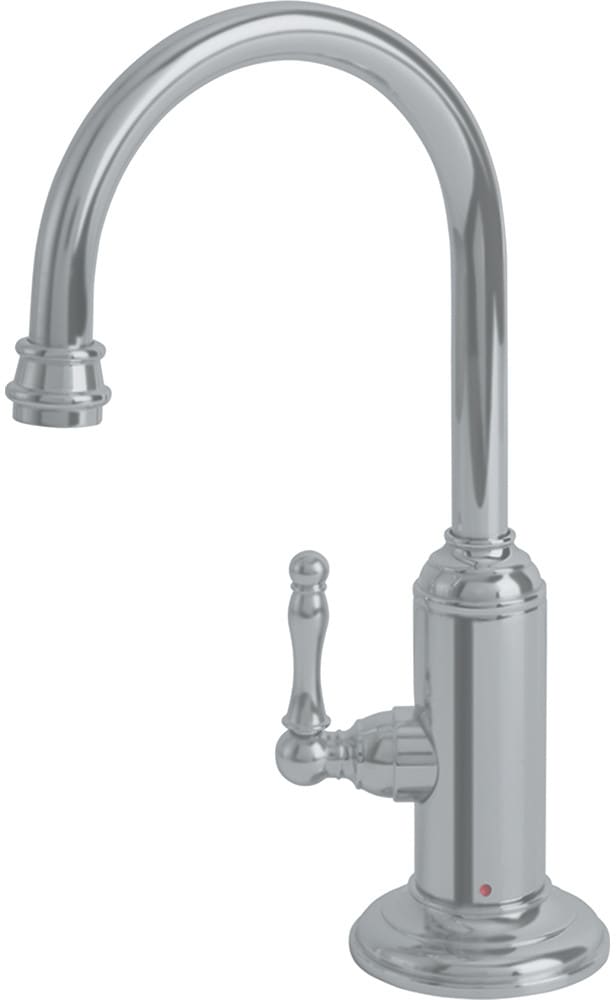 Franke LB12180 Little Butler® Hot Water Filtered Faucet with Durable ...