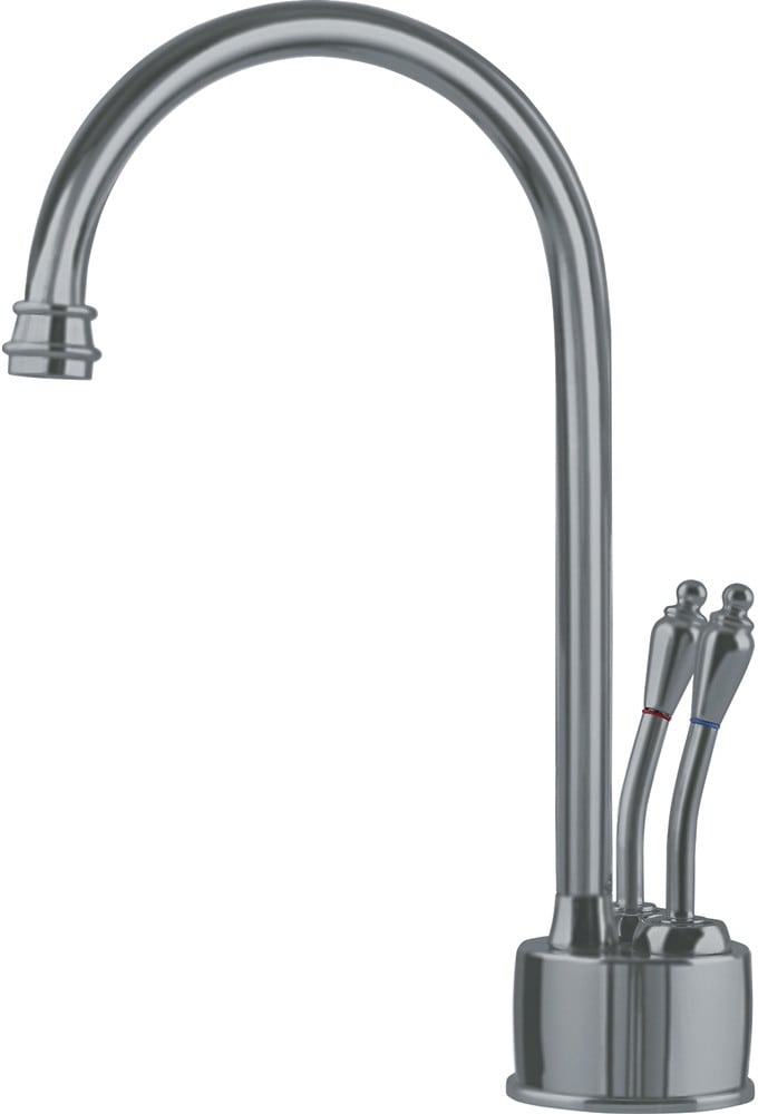 Franke LB6280C Little Butler® Hot and Cold Filtered Water