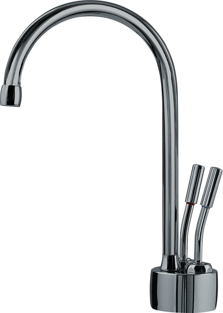 Franke LB7270C Little Butler® Hot and Filtered Cold Water Dispenser