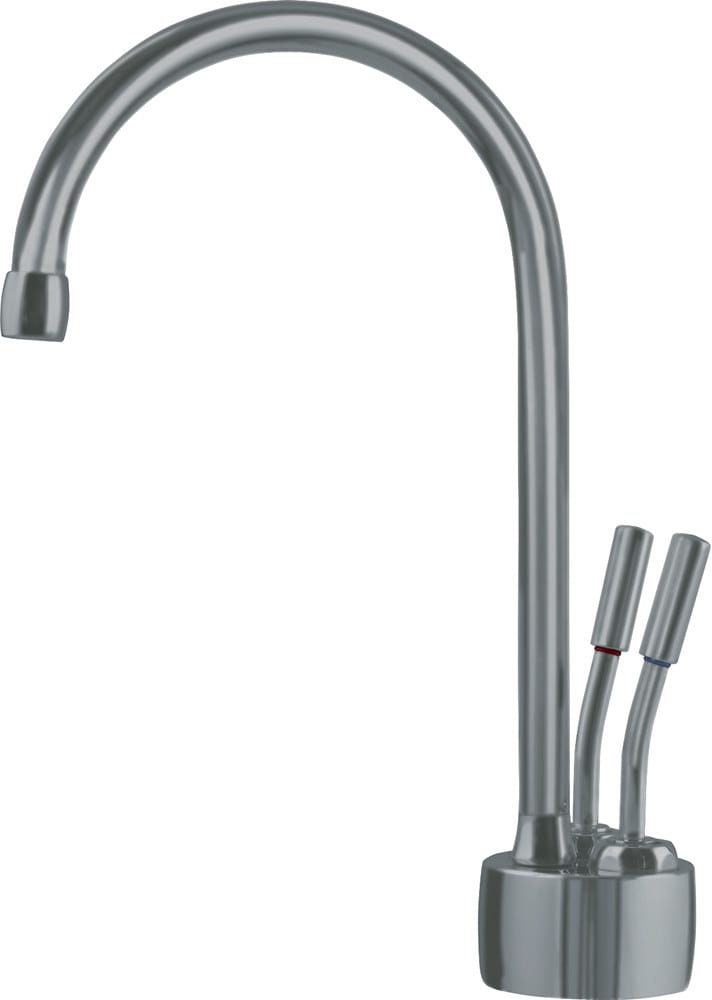 Franke LB7280C Little Butler® Hot and Filtered Cold Water Dispenser