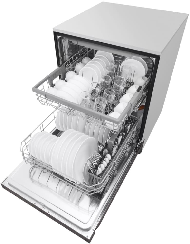 Lg shop dishwasher ldf5678bd