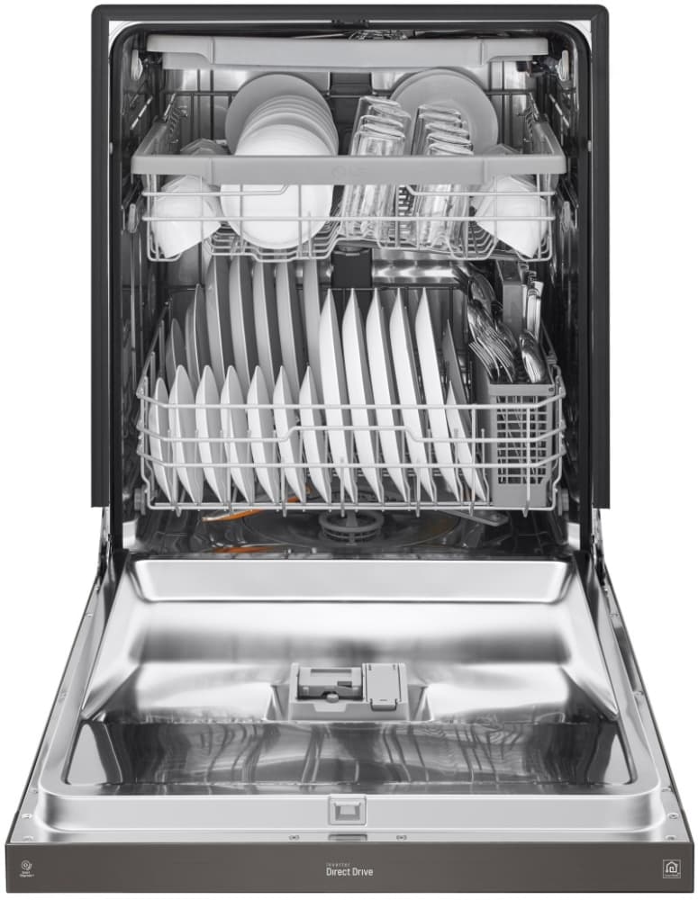 Lg hotsell dishwasher ldf5678bd
