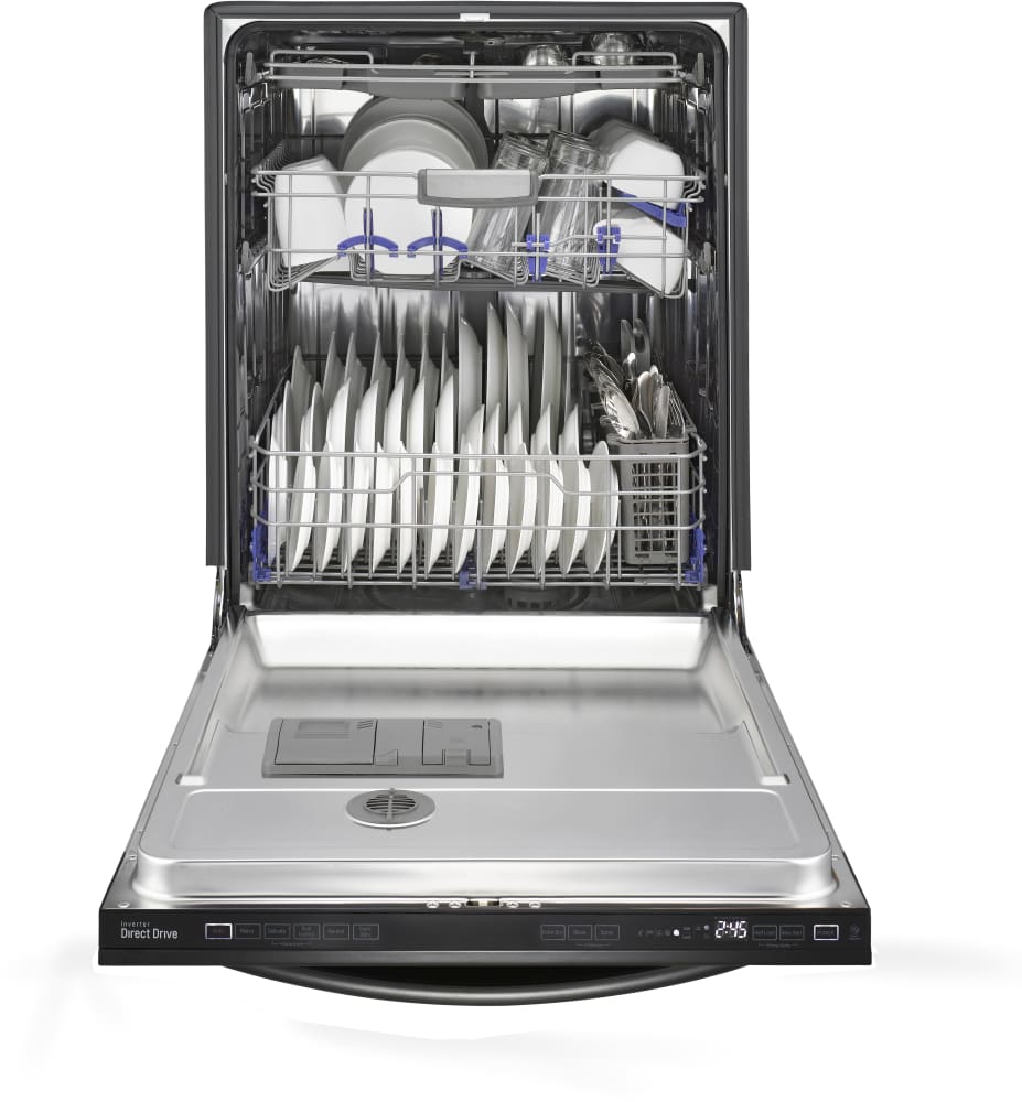 Lg dishwasher sales lower rack replacement