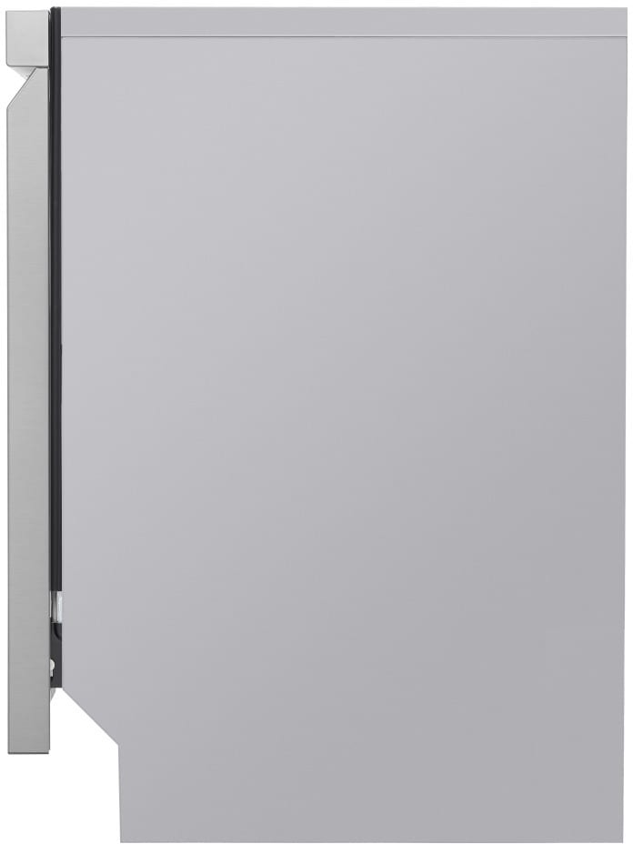 LG LDP6810SS Top Control Smart wi-fi Enabled Dishwasher with  QuadWash™ 