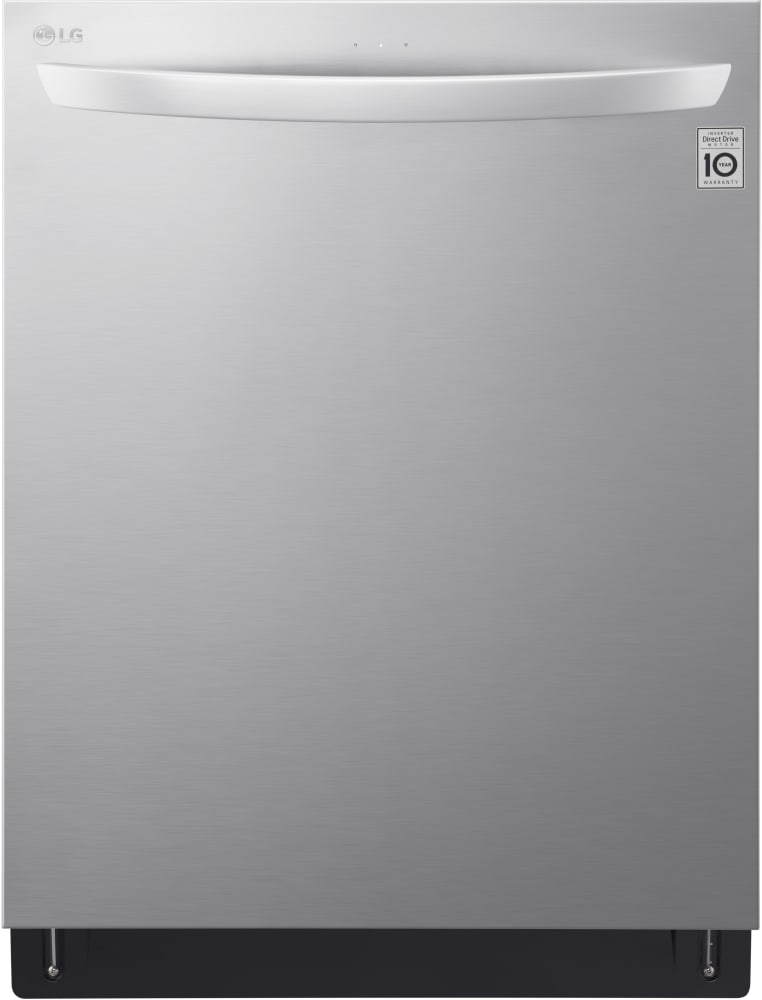 lg dishwasher ldt5665st