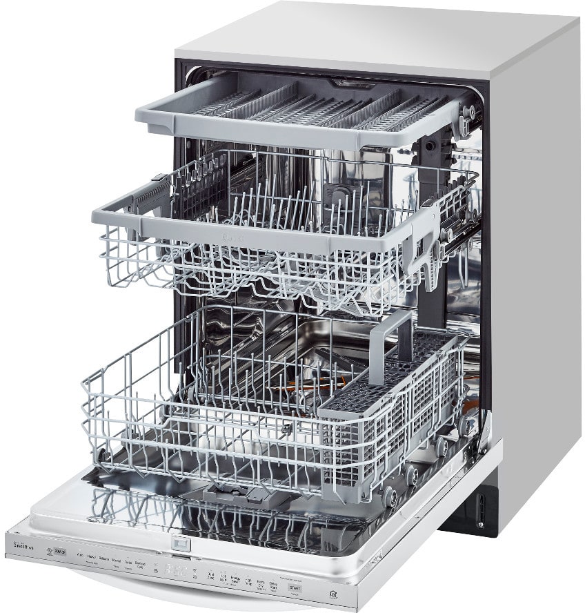Lg ldt5678ss dishwasher sale