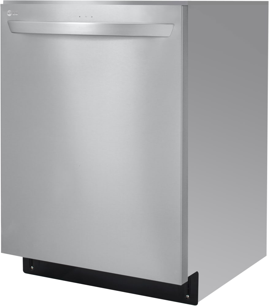 Lg dishwasher ldt5678st store