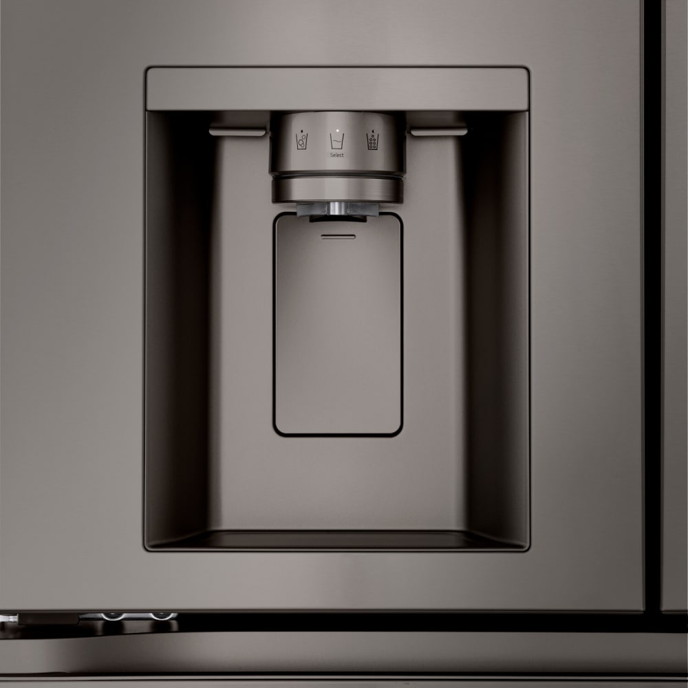 LG LF29S8330D 36 Inch Smart 4Door French Door Refrigerator with 29 Cu
