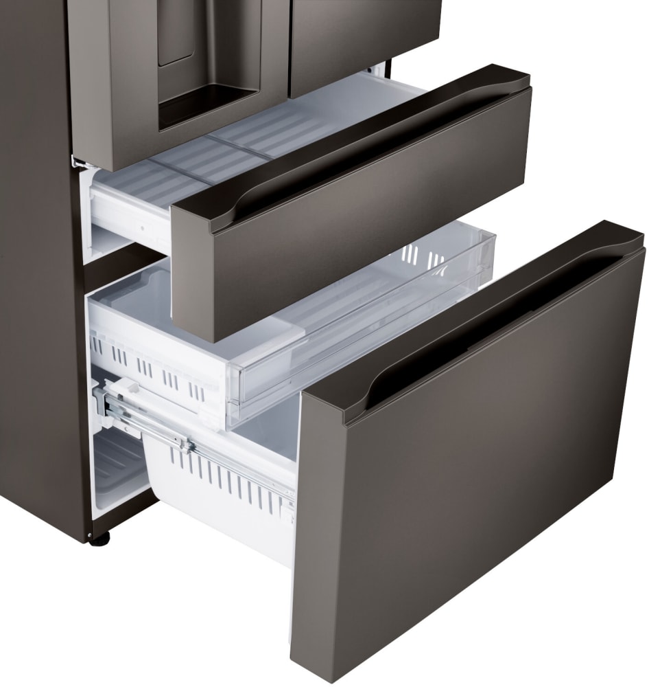 LG LF29S8330D 36 Inch Smart 4Door French Door Refrigerator with 29 Cu
