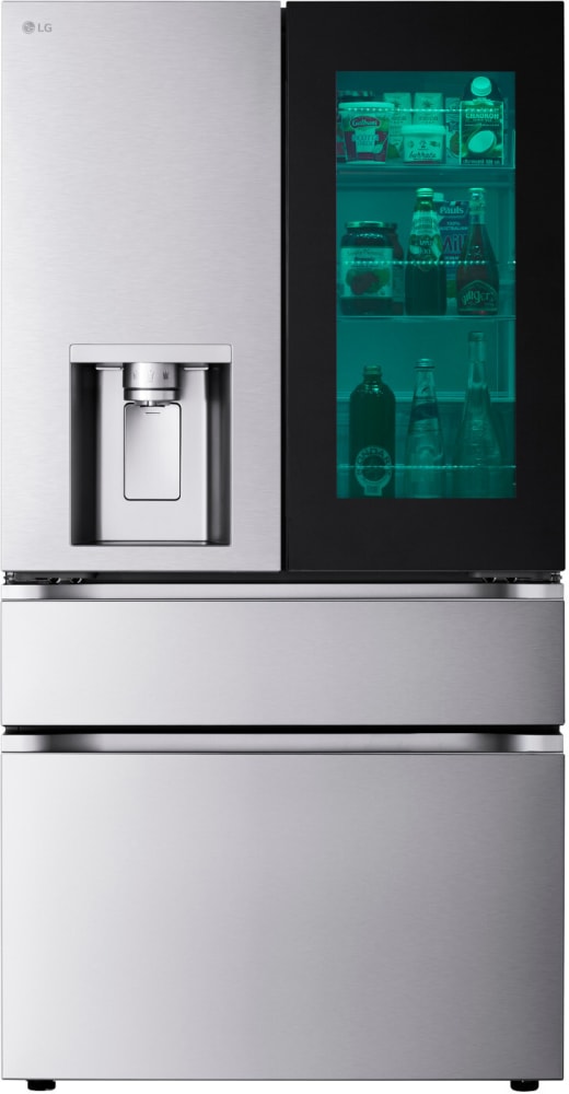 Lg 2021 refrigerator on sale