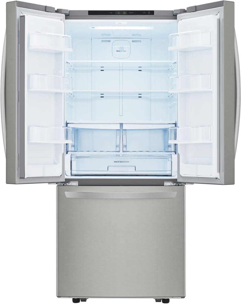 lg-lfcs22520s-30-inch-french-door-refrigerator-with-glide-n-serve