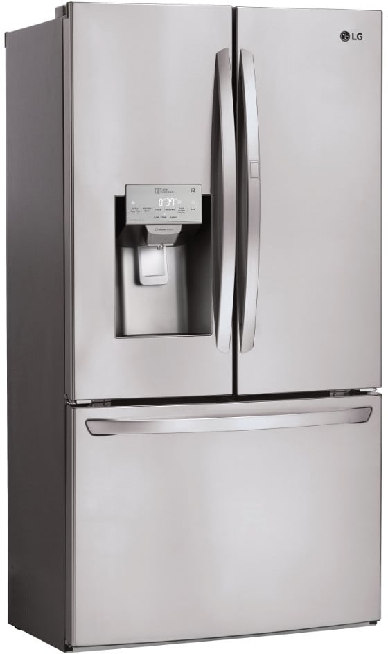 lg refrigerator lfxs28566s