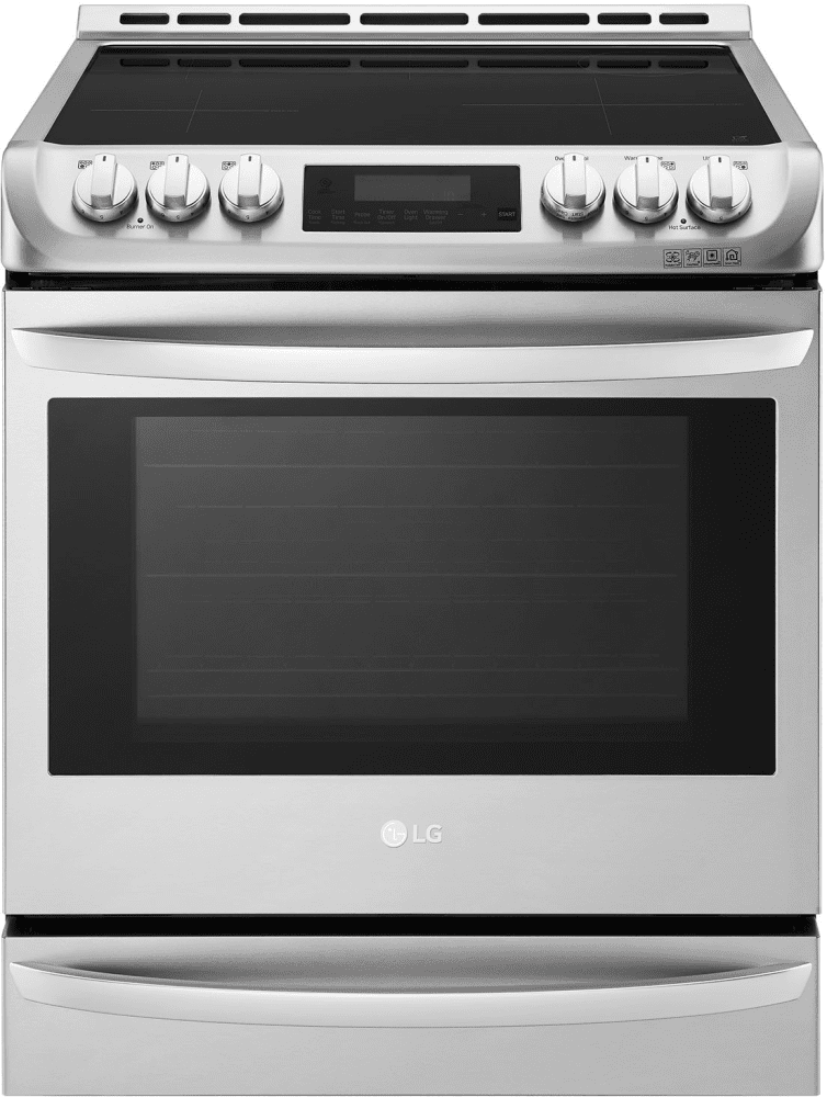 newest induction cooktops