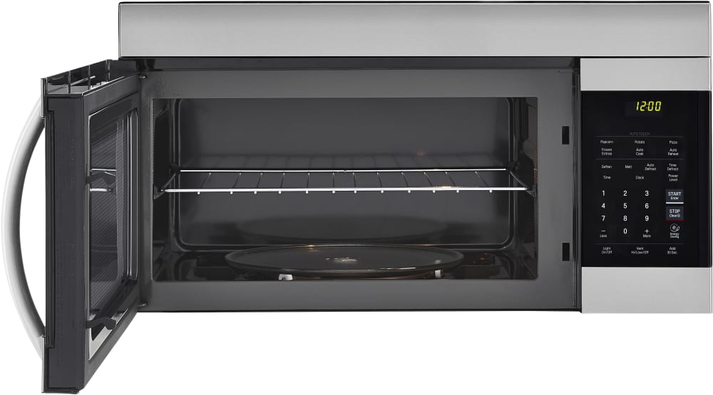 Lmv1762st microwave online