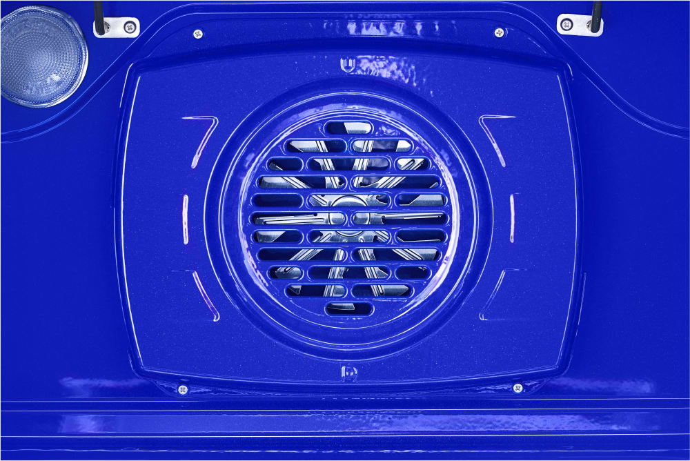 Lg Lutd4919sn 30 Inch Slide In Dual Fuel Range With Dual Fuel Probake Convection Infrared Heating Easyclean Ultraheat Burner Wi Fi Smartthinq 10 Cooking Mode Options And 7 3 Cu Ft Capacity