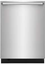 Lgid2478sf frigidaire clearance