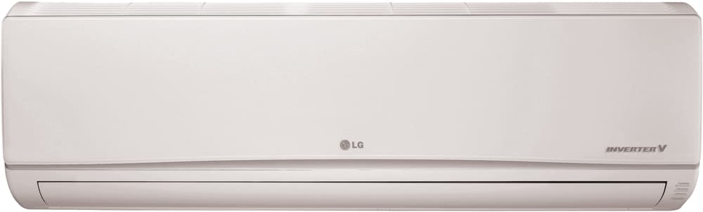LG LSN180HSV4 18 000 Class BTU Wall Mounted Mini Split Indoor Air