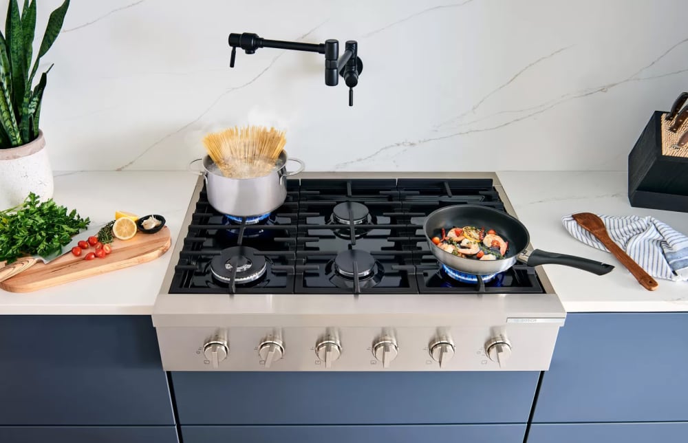 bosch induction 90cm