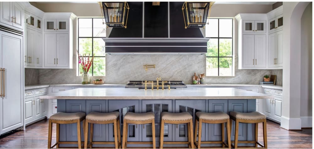 Viking TVDR6616GON 66 Inch Freestanding Dual Fuel Range with 6