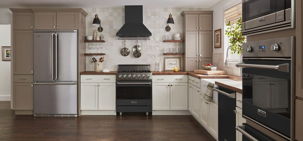 Viking RVGR33025BVALP 30 Inch Freestanding Gas Range with Sealed