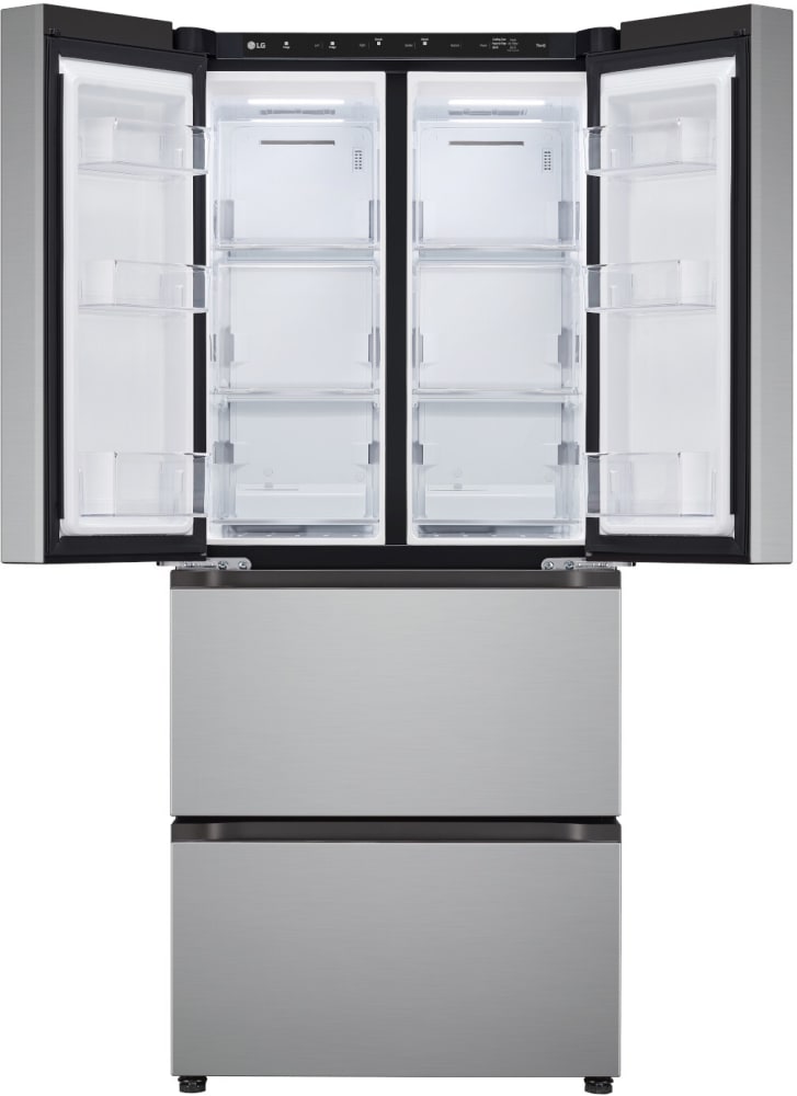 LG LK14S8000V 30 Inch Kimchi & Specialty Food 4-Door French Door