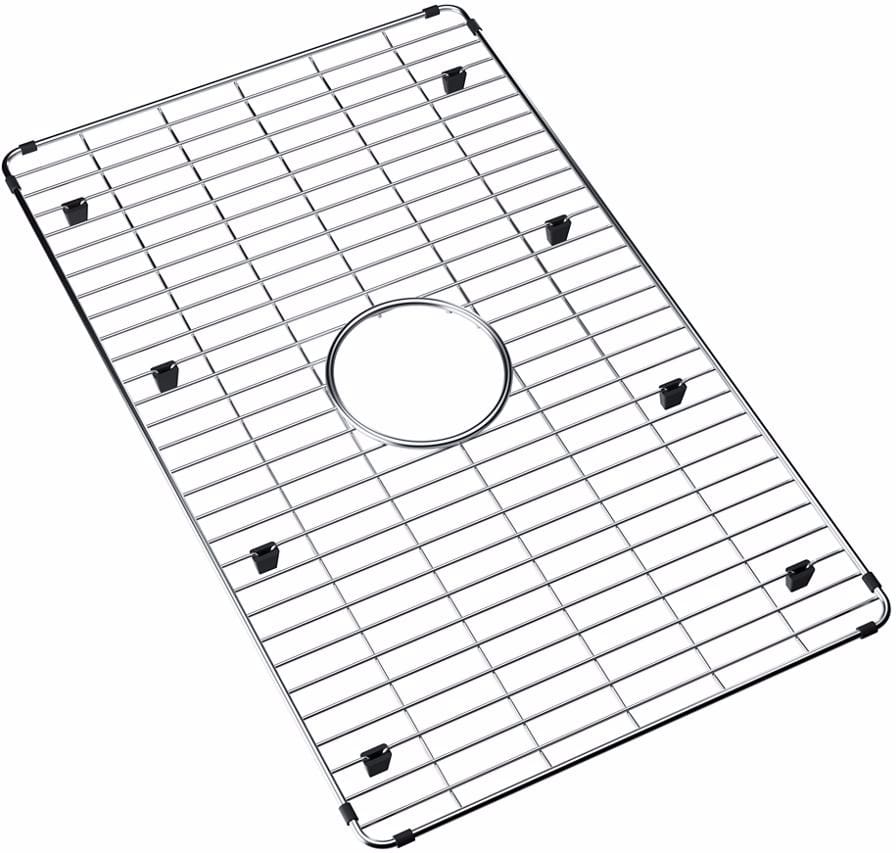 Elkay LKBG2616SS 26 Inch Stainless Steel Bottom Grid with Corrosion