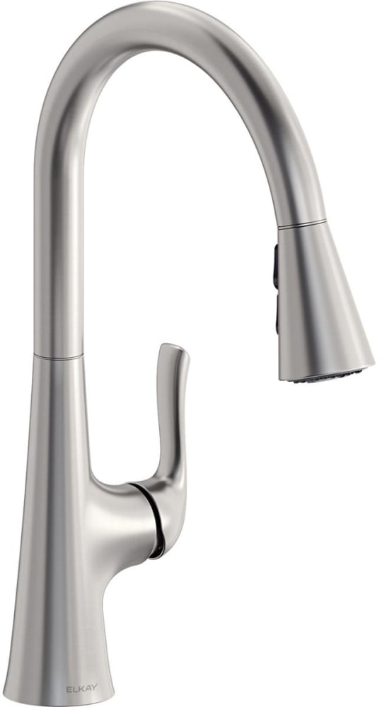 Oak brook kitchen faucets