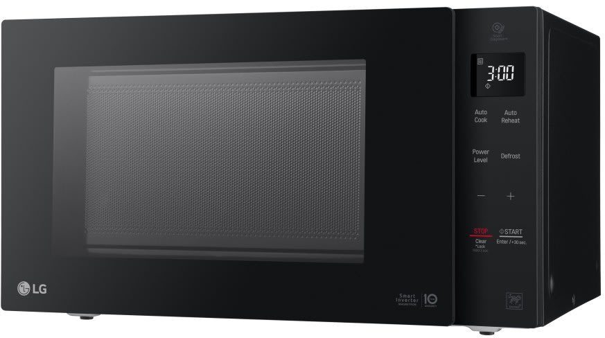 Lg neochef lmc1275sb microwave oven deals