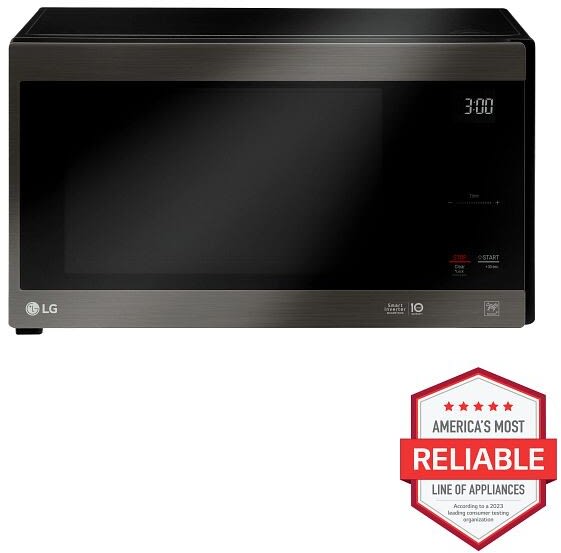 Lg lmc1575bd microwave hotsell