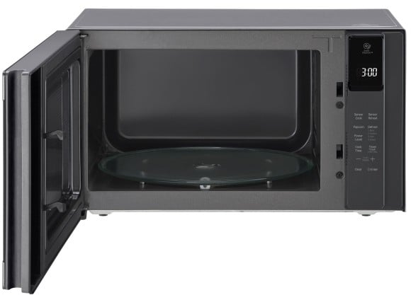 1.5 cu. ft. NeoChef™ Countertop Microwave - LMC1575ST