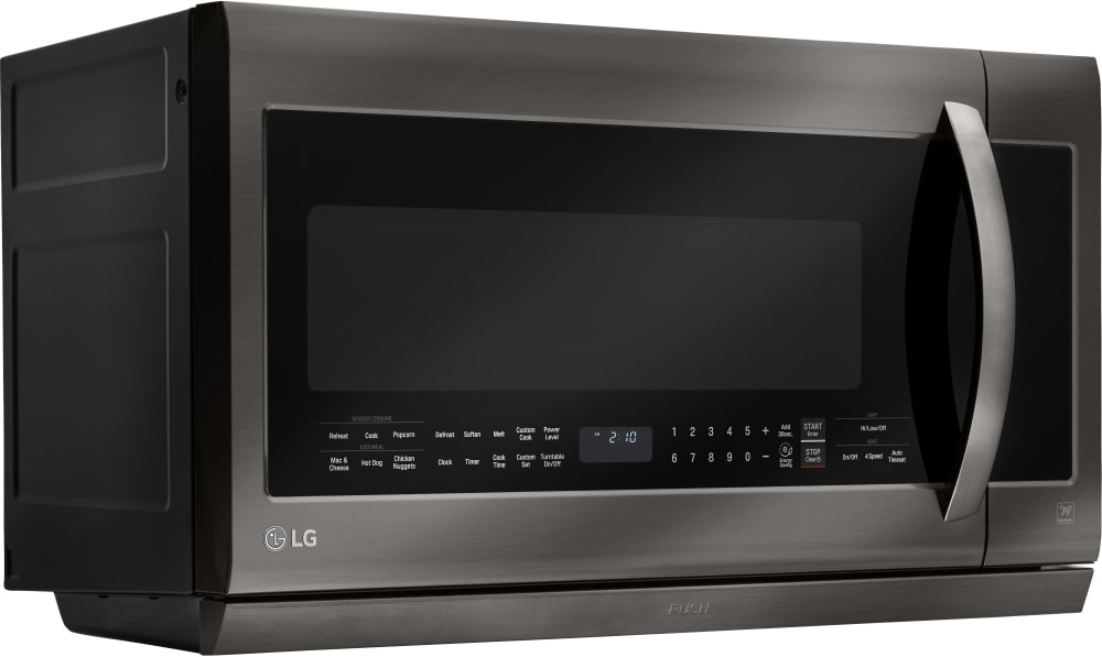 Lmhm2237bd lg microwave top