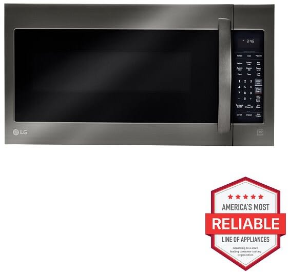 Lmv2031bd microwave 2025