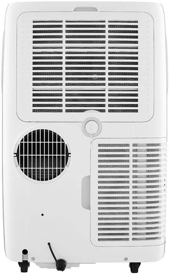 LG LP0621WSR Portable Air Conditioner with 3in1 Operation, Auto Swing