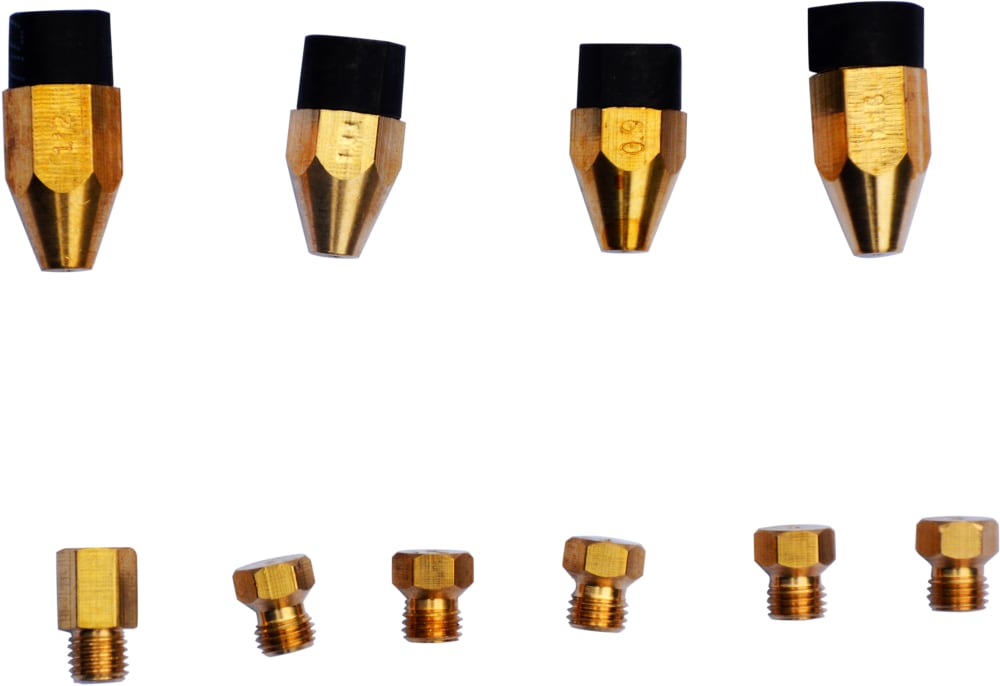 Thor Kitchen LPKLRG4807U LP Conversion Kit for LRG4807U