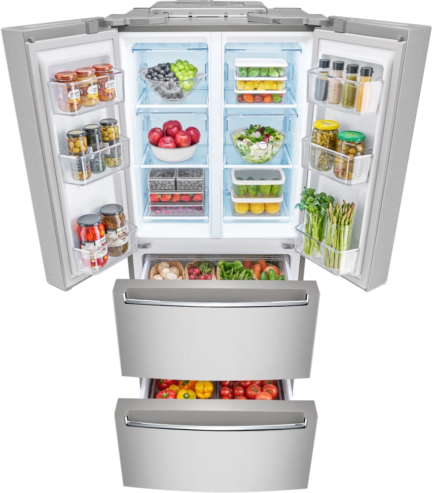 Kimchi refrigerator maker develops portable ultra-low temperature freezer  for vaccines