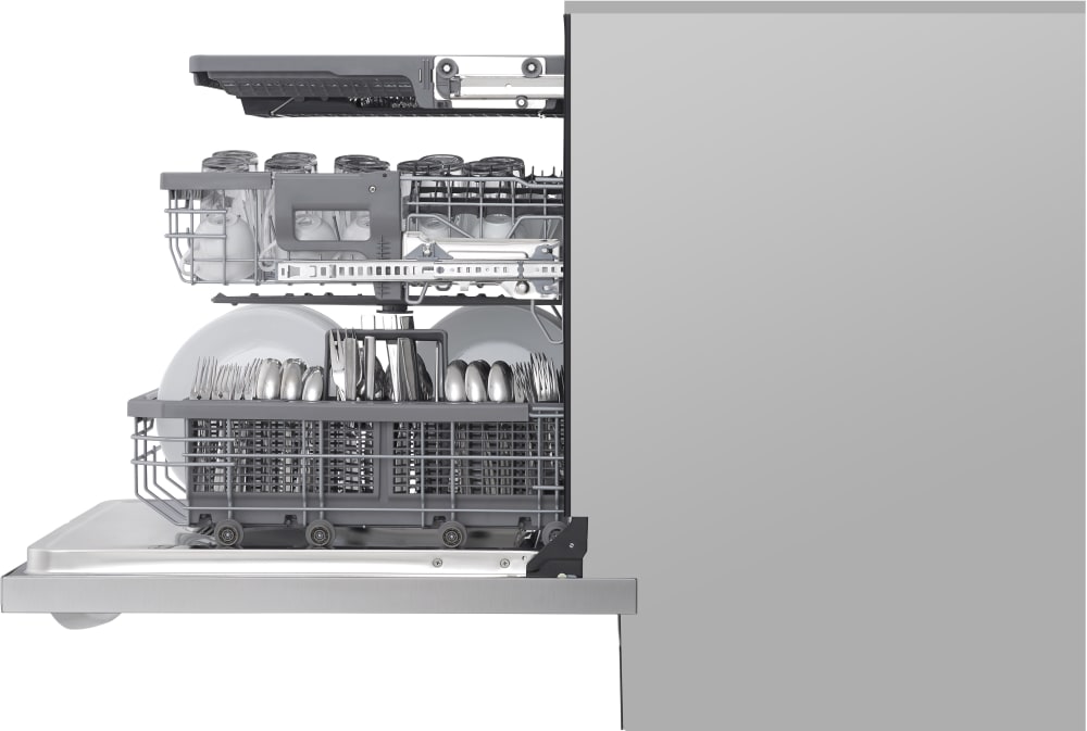 Lg dishwasher lsdt9908ss sale
